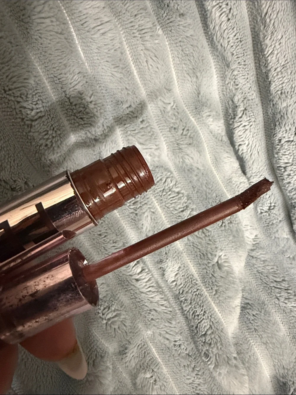 Fenty Beauty high shine